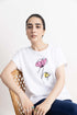 Bloom Kimono Top